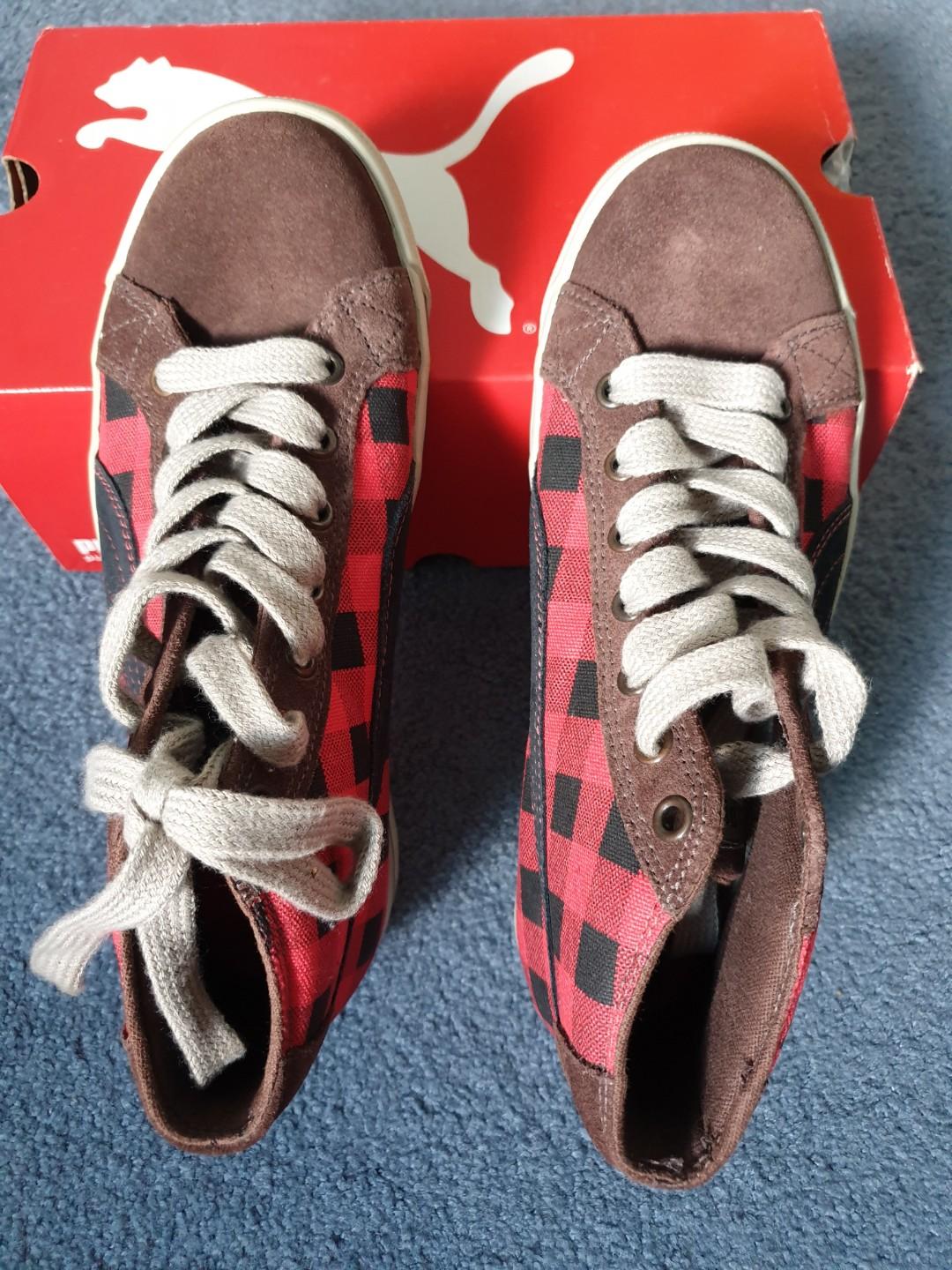 Puma size 6.5 discount