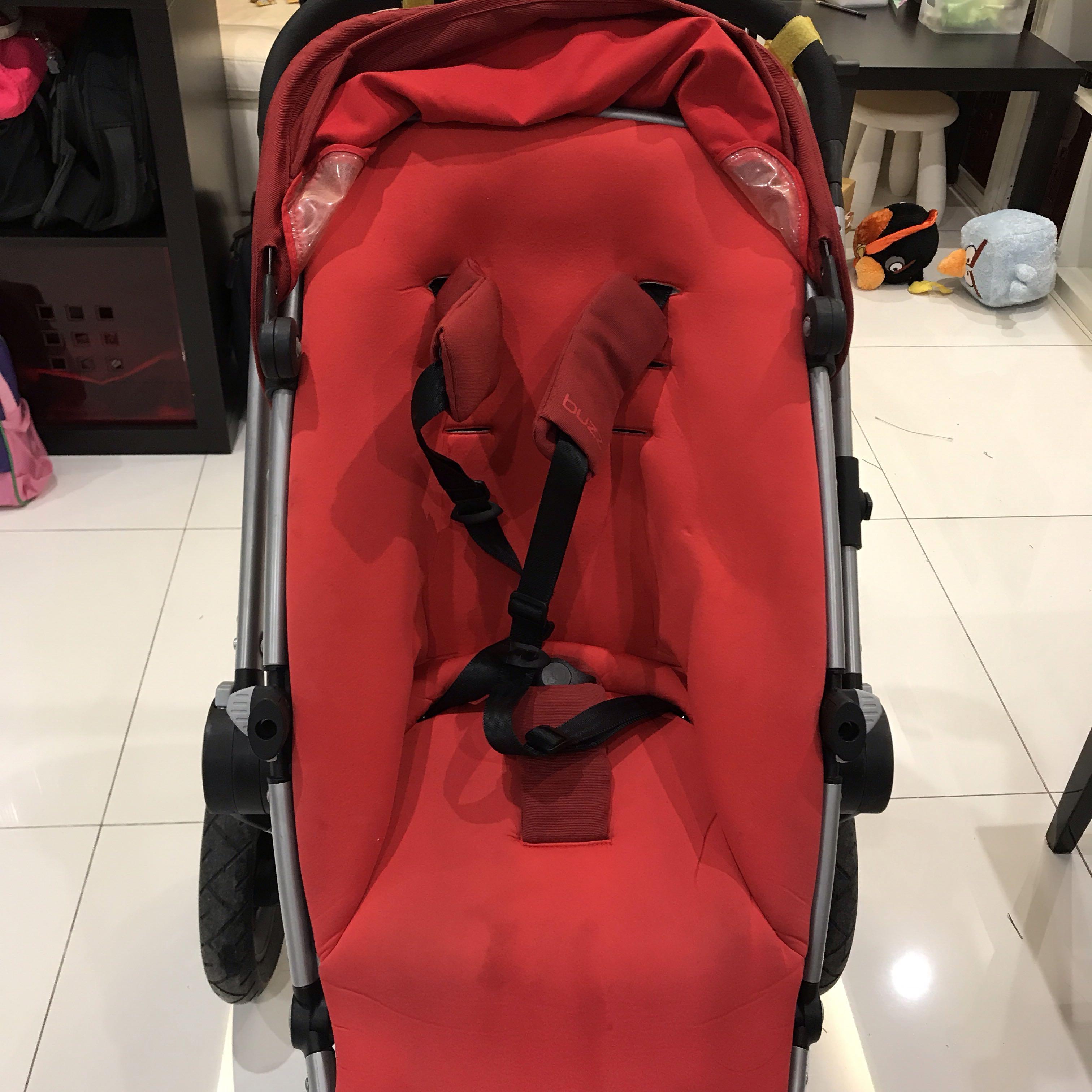 most stylish stroller