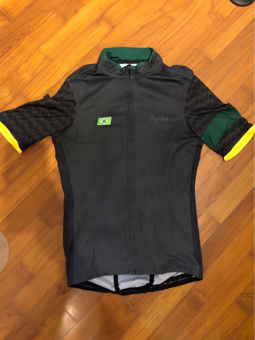 rapha super lightweight jersey