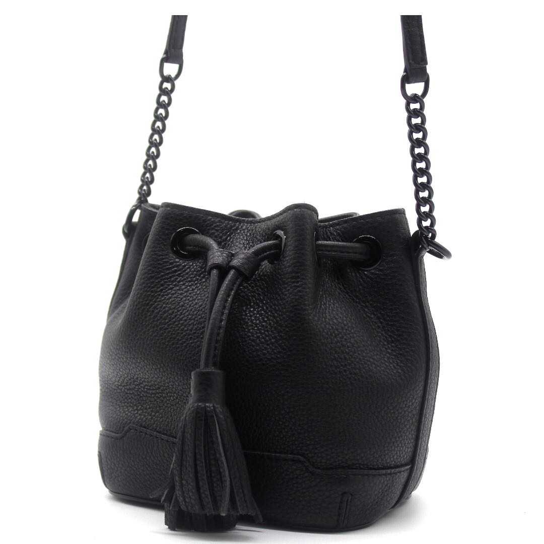 Rebecca minkoff lexi bucket bag on sale