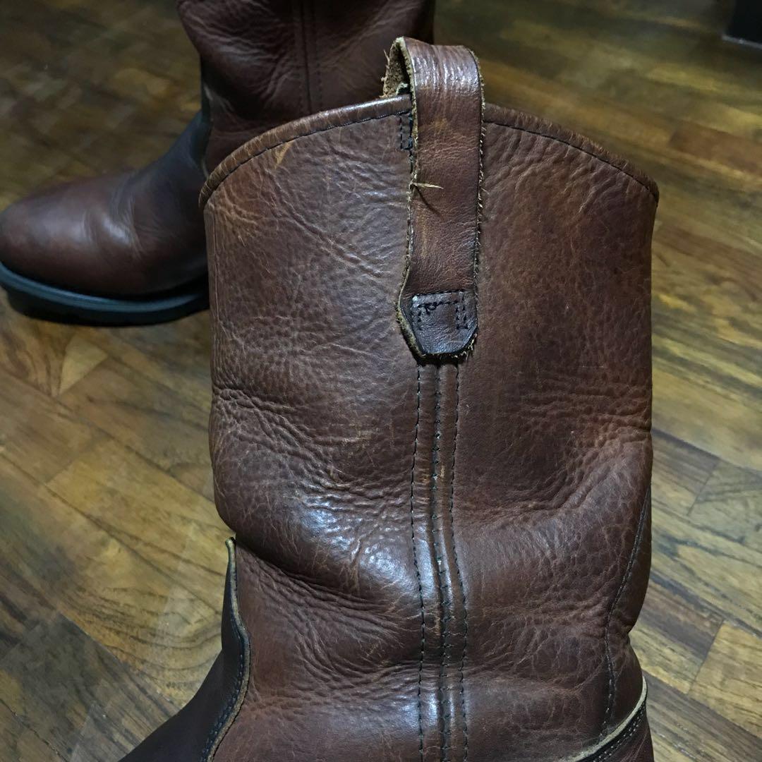 Red wing sales 1132 price