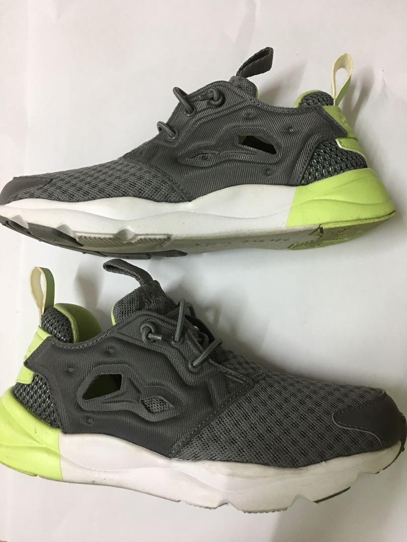 reebok ortholite classic