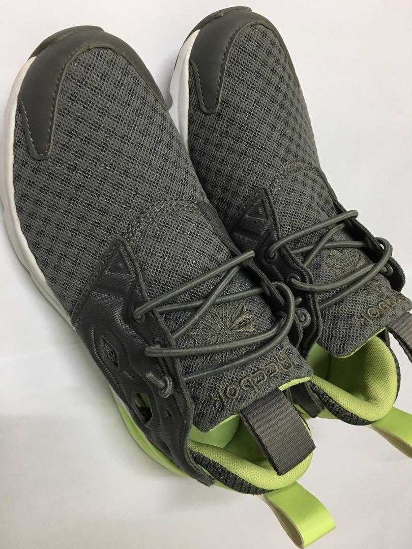 reebok ortholite classic