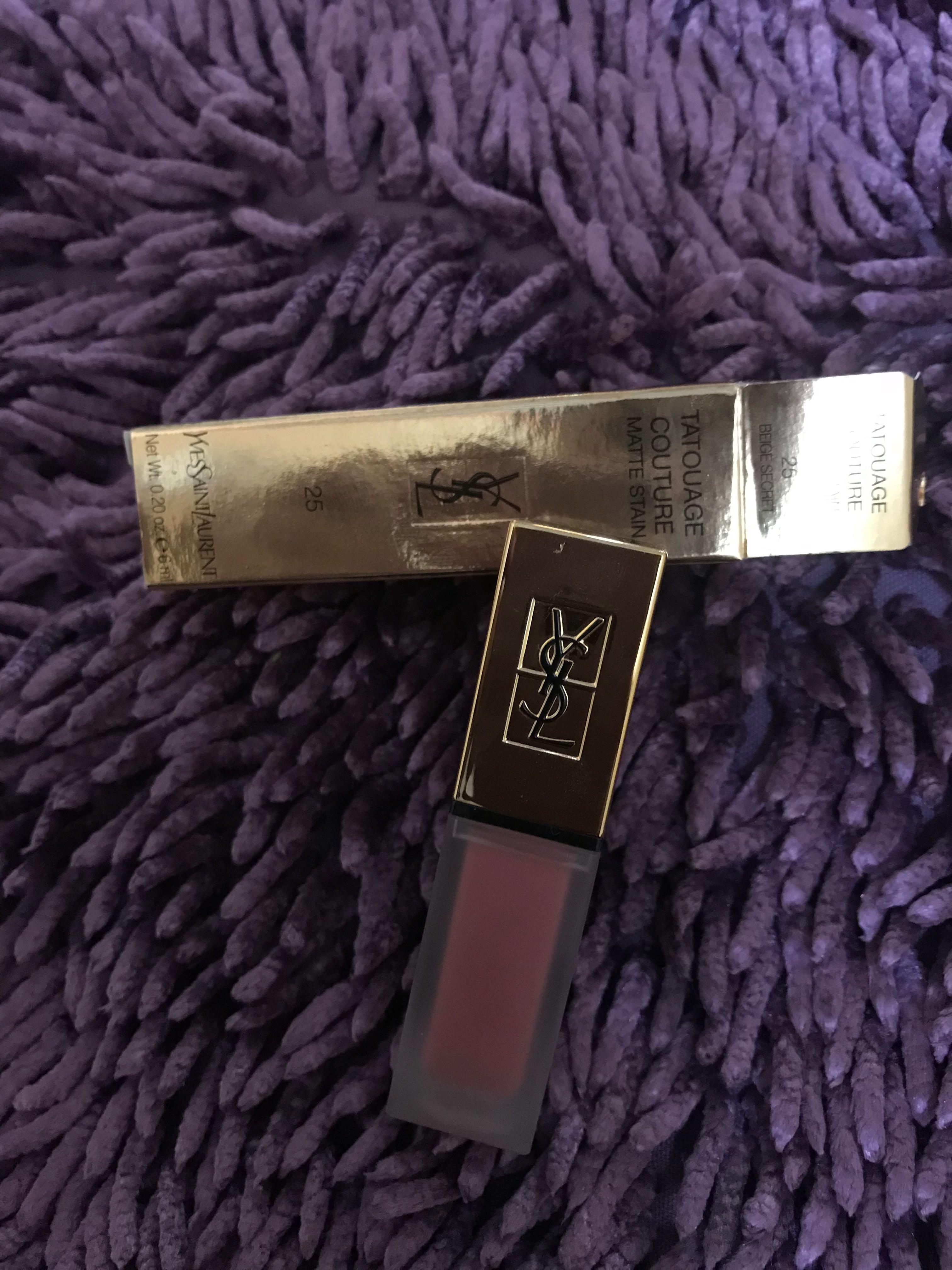 Ysl 25 beige secret deals