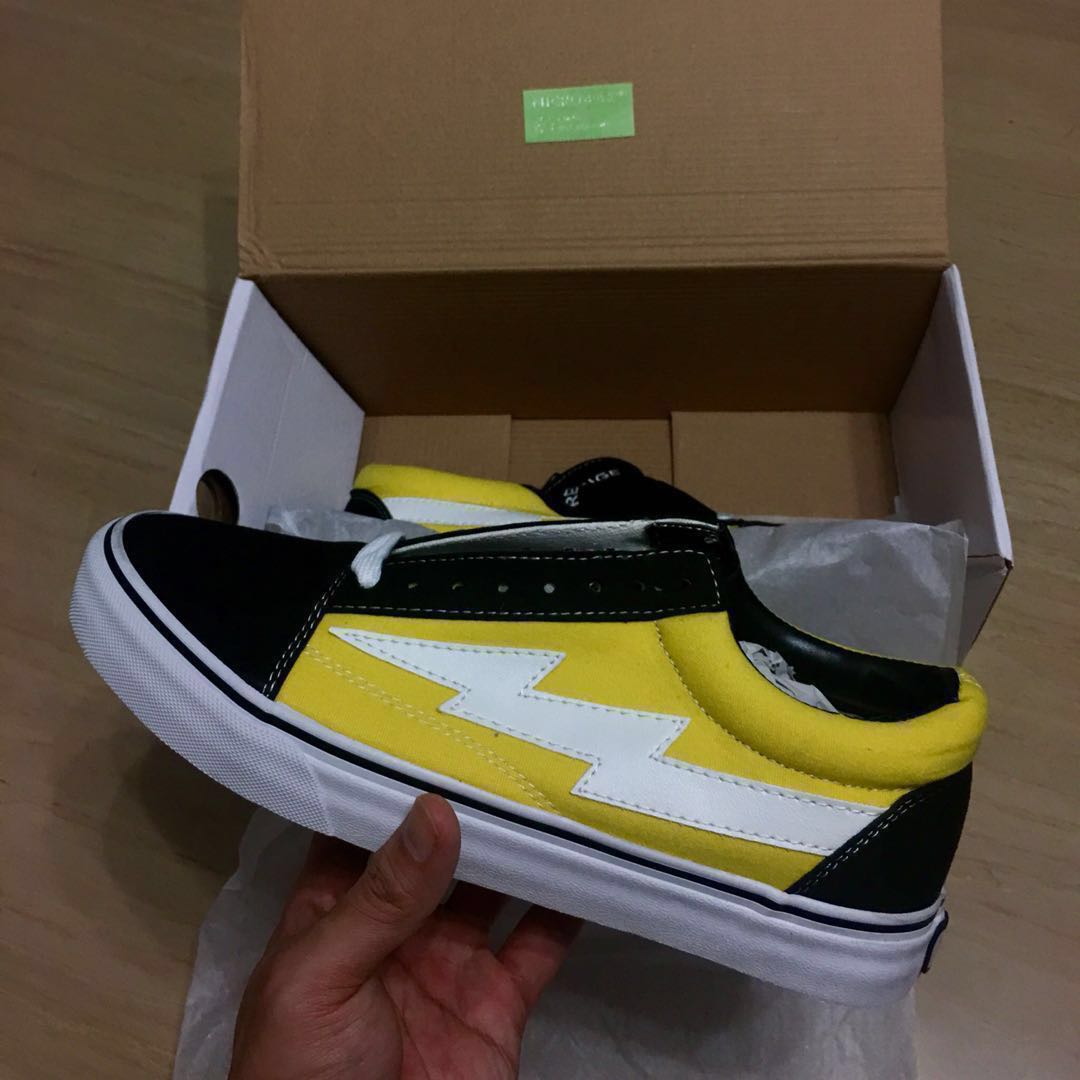 Revenge x Storm Sneakers Australia 