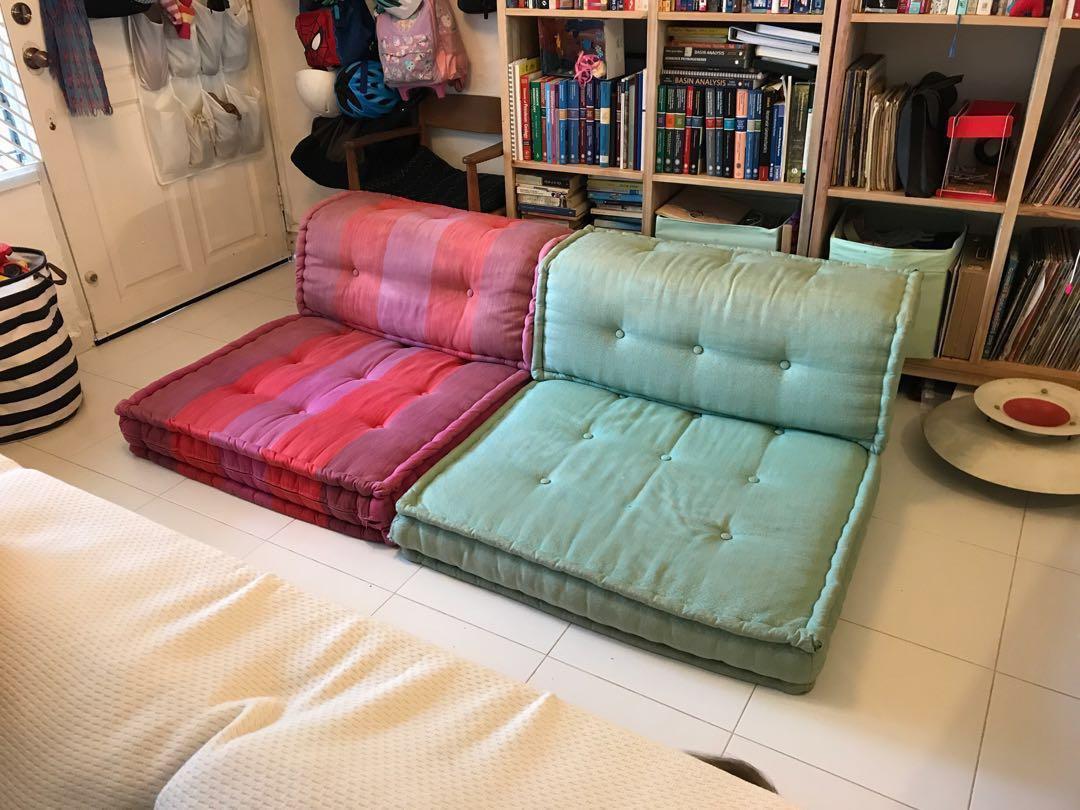 Roche Bobois Mah jong designer modular sofa, Kenzo, Furniture & Home  Living, Furniture, Sofas on Carousell