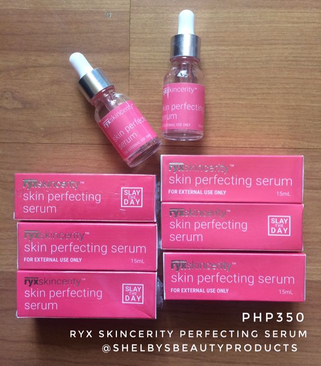 ryx serum