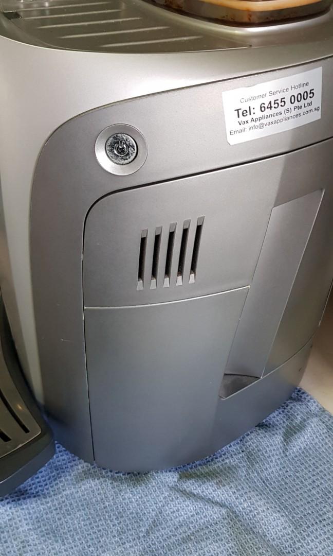 Saeco Talea Giro Plus, TV & Home Appliances, Kitchen Appliances, Coffee