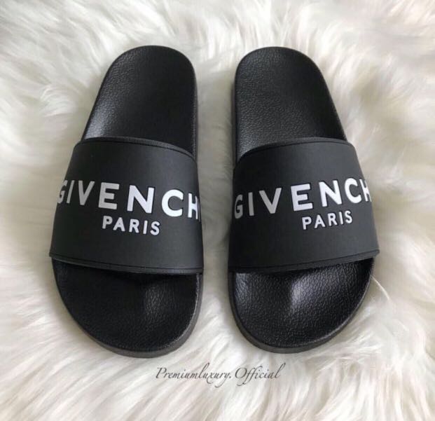 givenchy pool slides