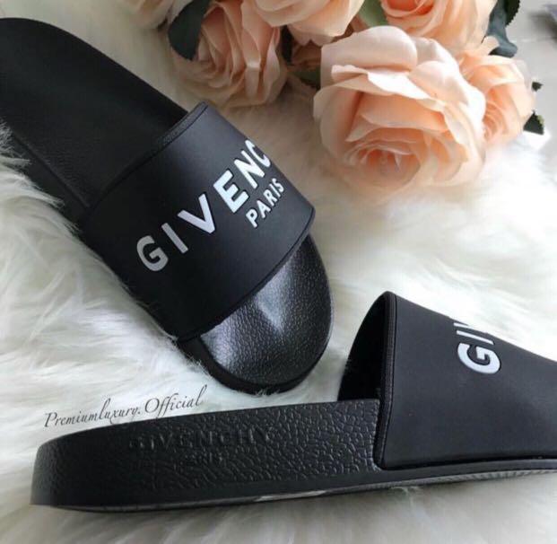 Givenchy pool deals slides sale