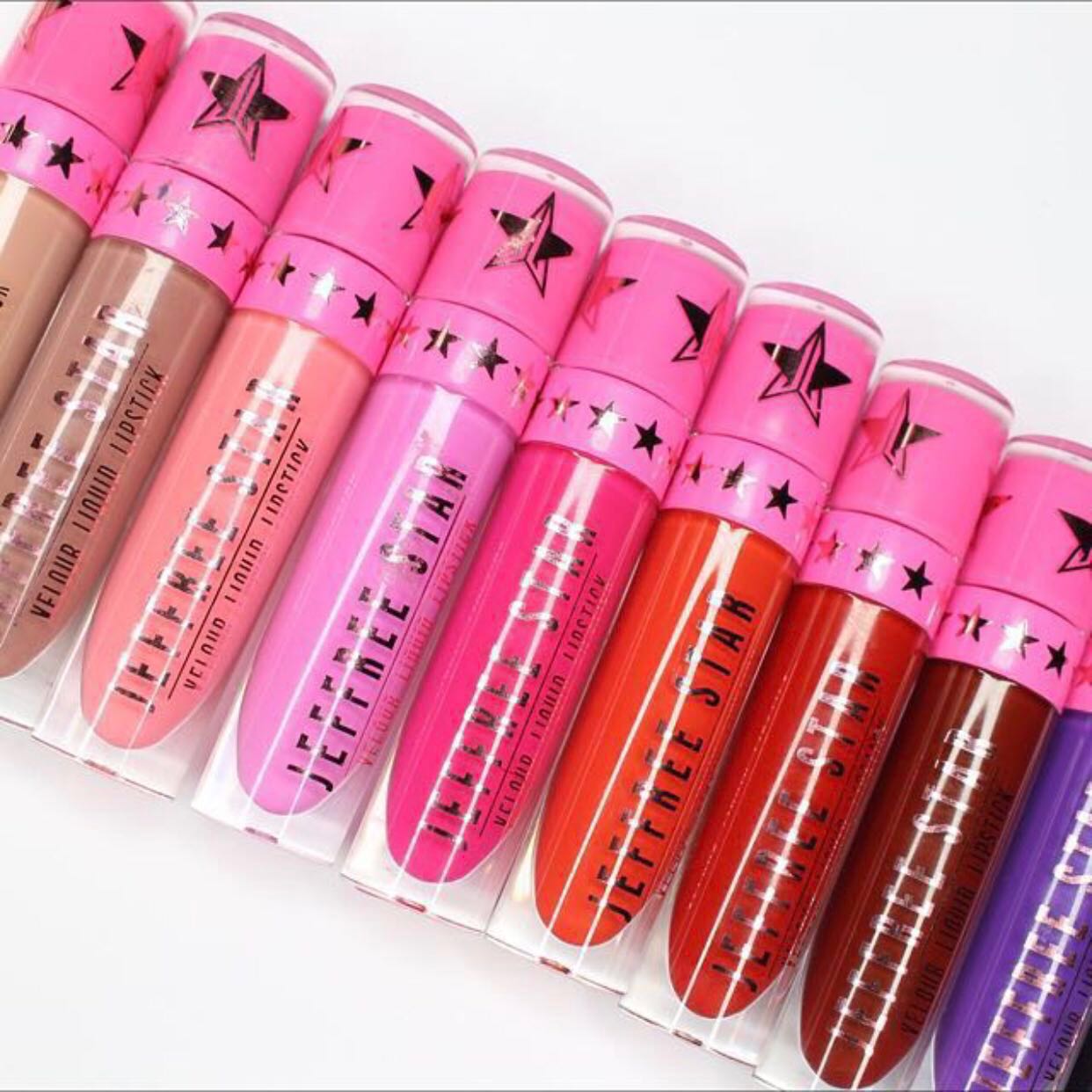 Sale Jeffree Star Velour Liquid Lipstick Health Beauty Makeup On Carousell