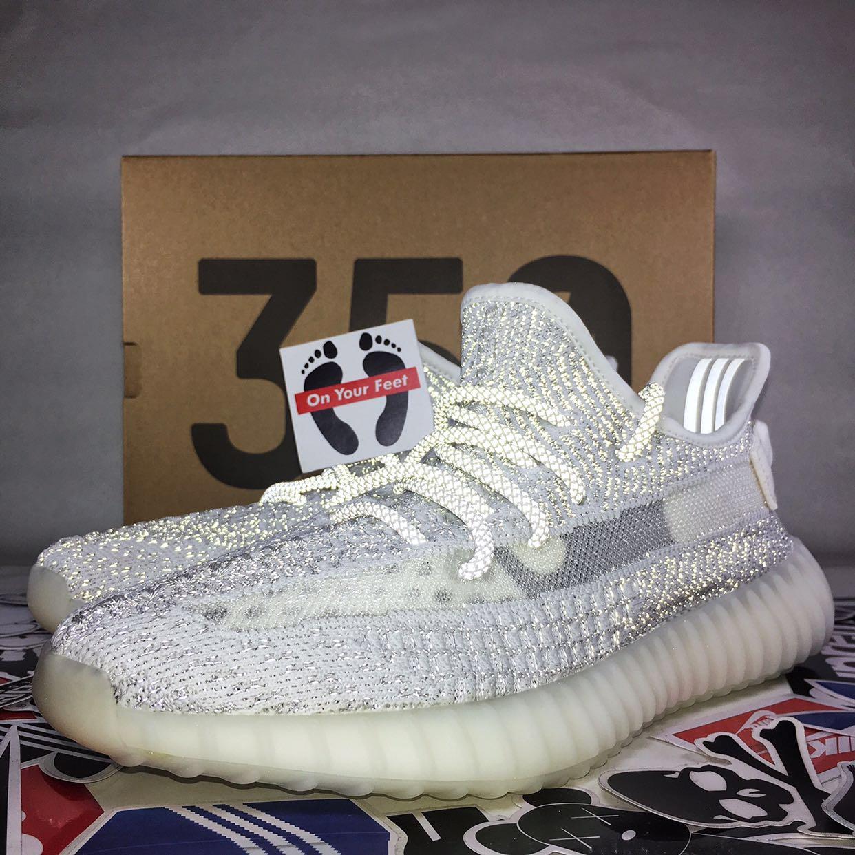 SELLING: Adidas Yeezy Boost 350 V2 