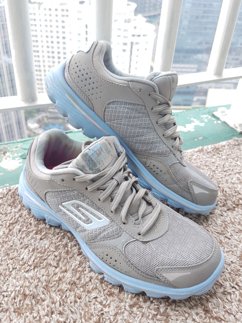 skechers go walk flash womens