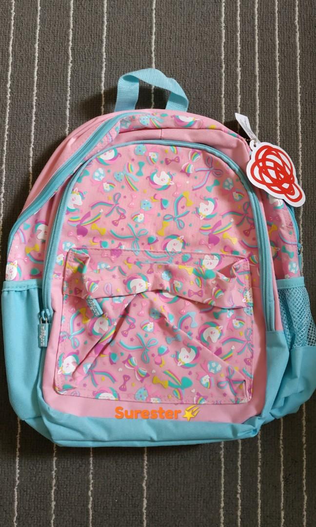 smiggle playful junior backpack
