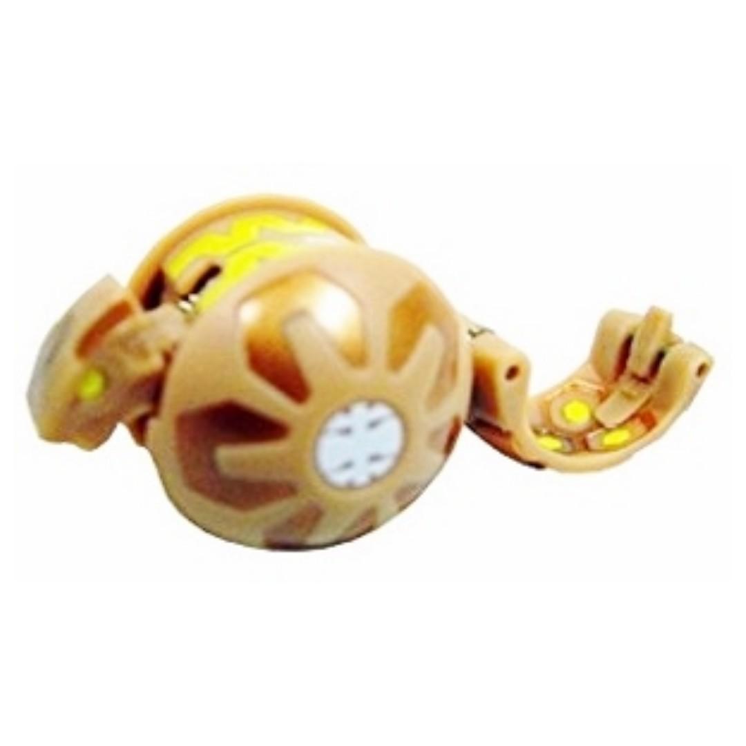bakugan snake