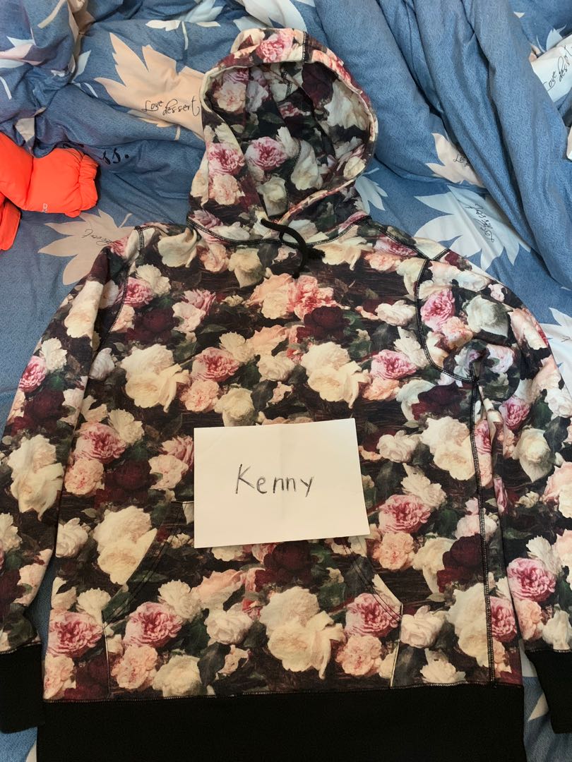 Supreme pcl hoodie clearance