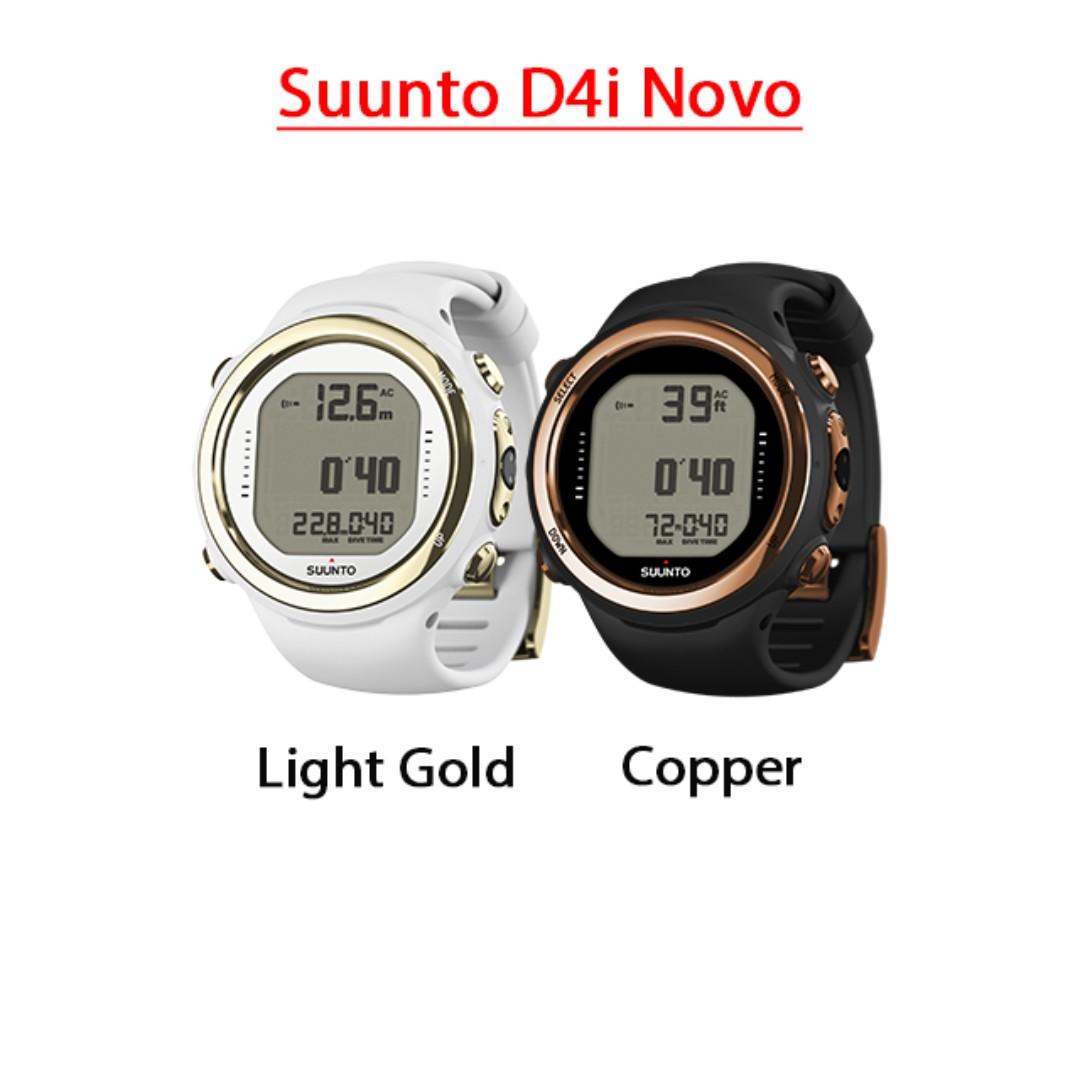 D4i copper best sale