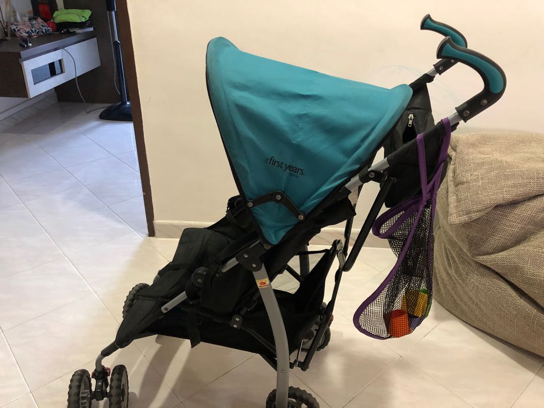 The first years ignite stroller, Babies Kids, Going Out