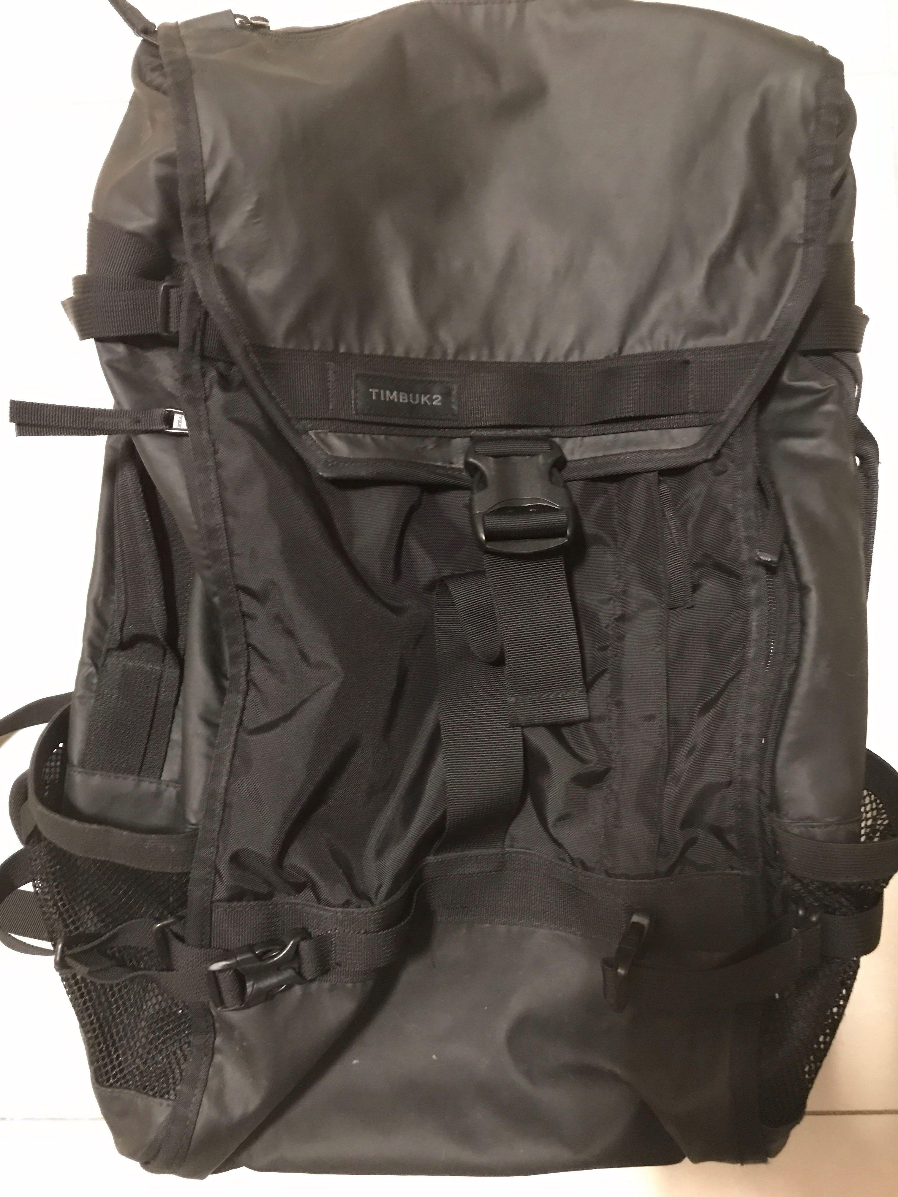 timbuk2 aviator backpack