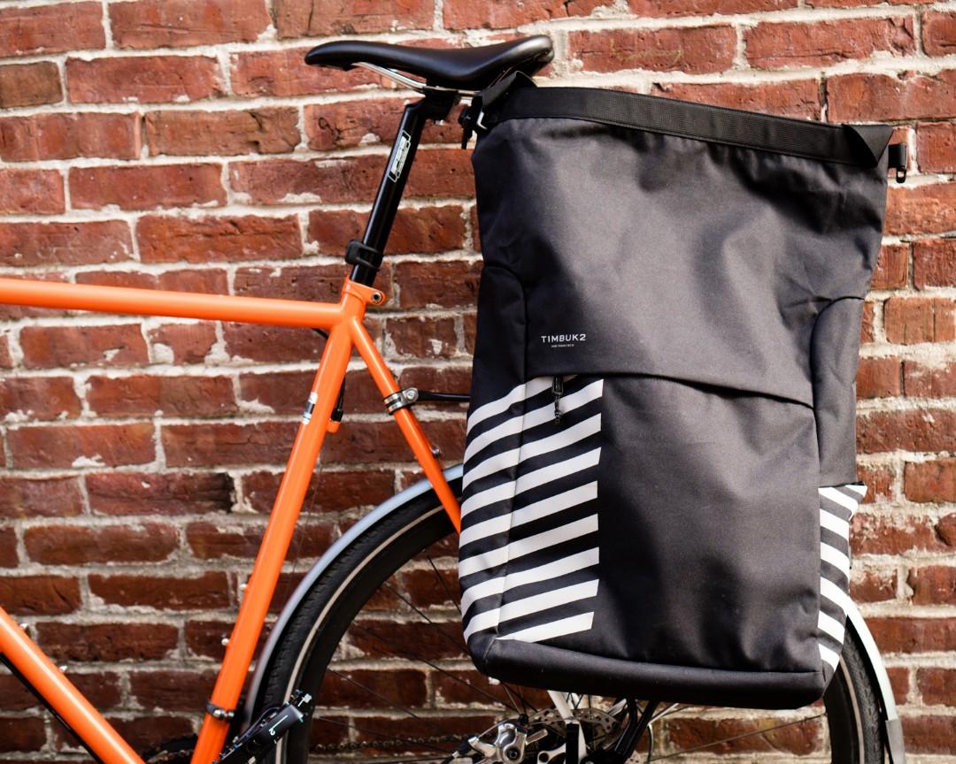 timbuk2 portola pannier