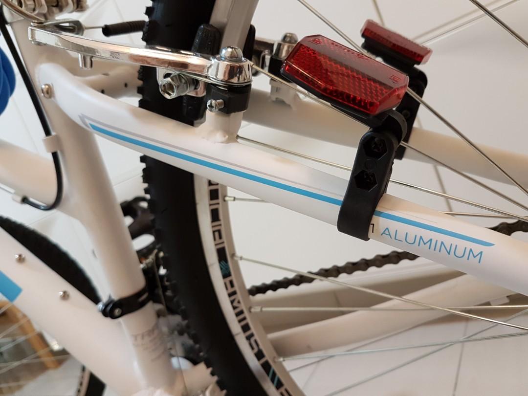 Trayl tm best sale 27.5 mountain bike