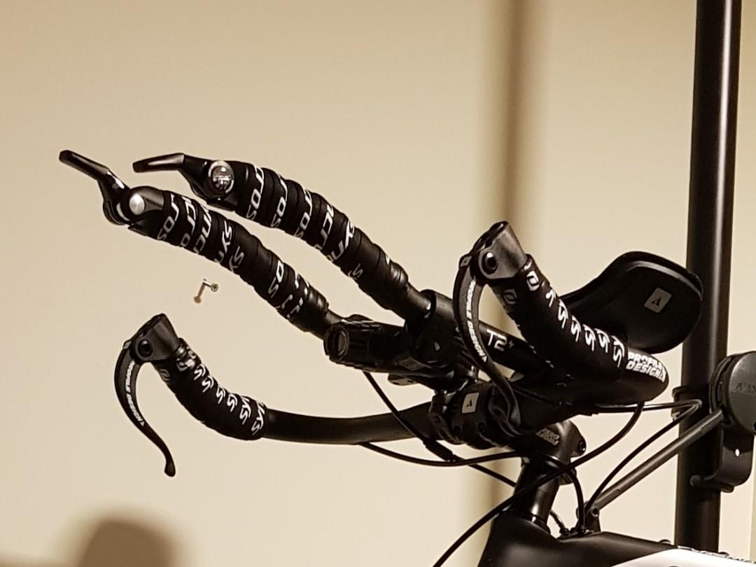 triathlon bars for sale