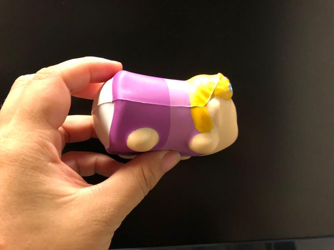 Tsum tsum squish delish deals