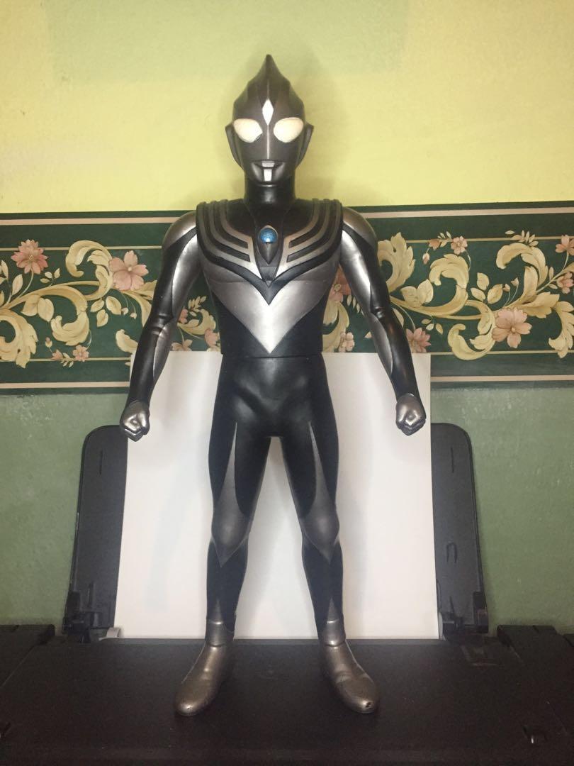 Wallpaper Ultraman Tiga Dark 30cm Toys Games Action Figures Desktop Wallpaper Free