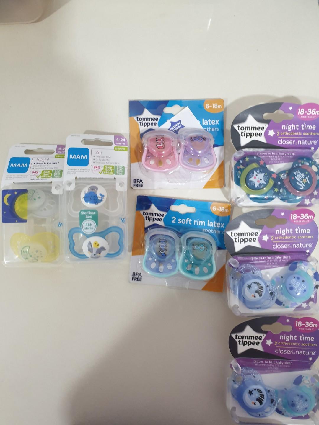 Tommee tippee 2025 factory