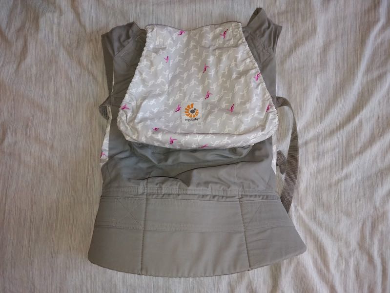 ergobaby usa