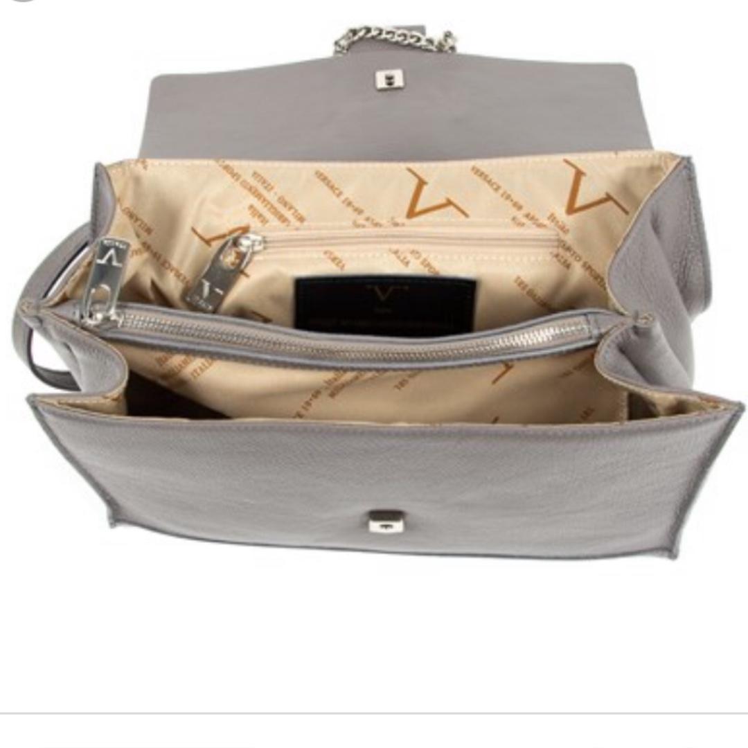 Versace 1969 abbigliamento deals sportivo srl purse