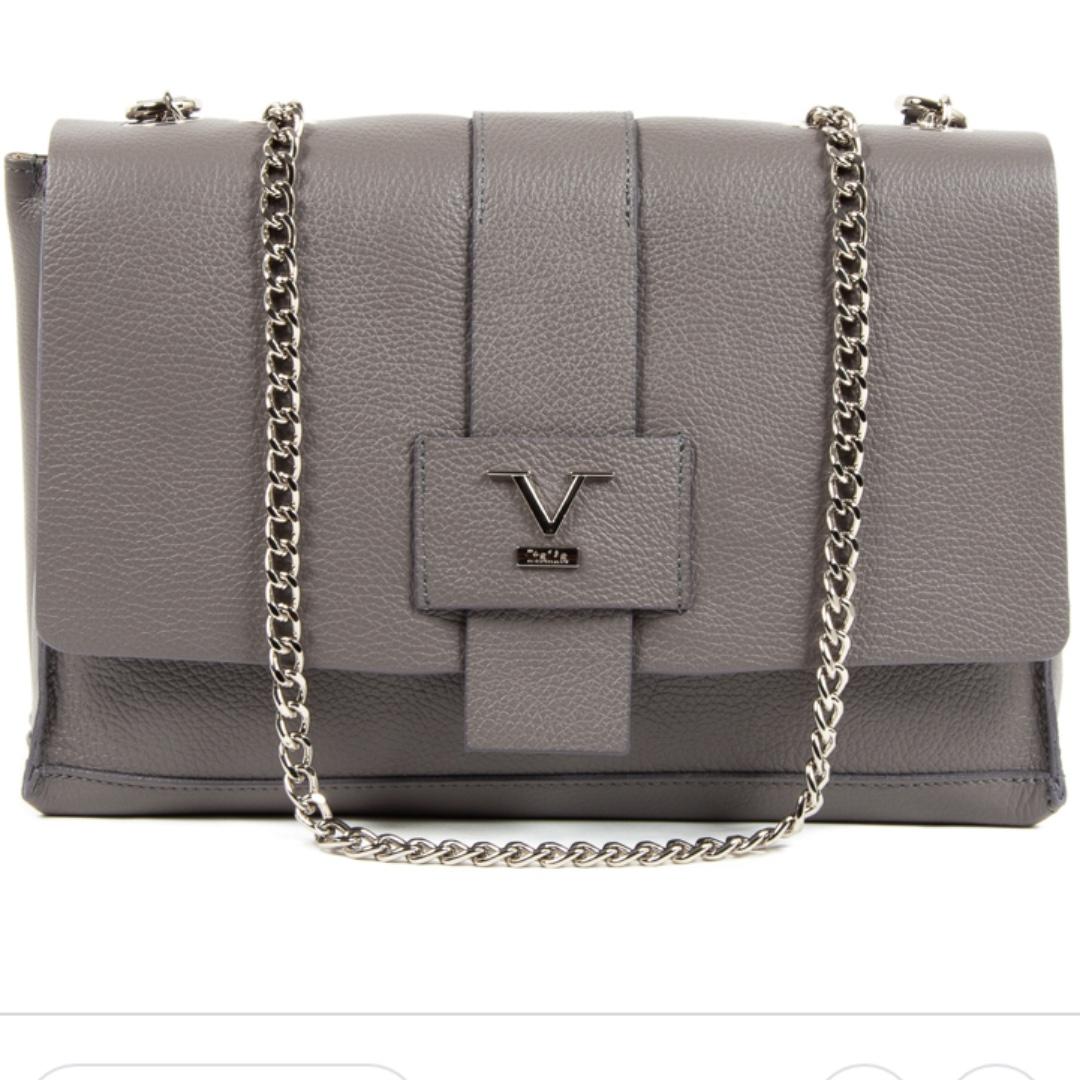 Versace 1969 Italia bag, Luxury, Bags & Wallets on Carousell