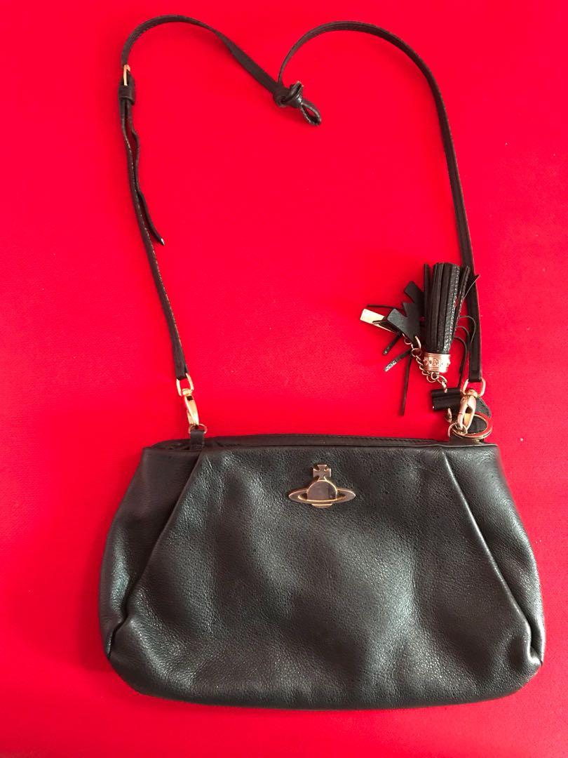 vivienne westwood sling bag