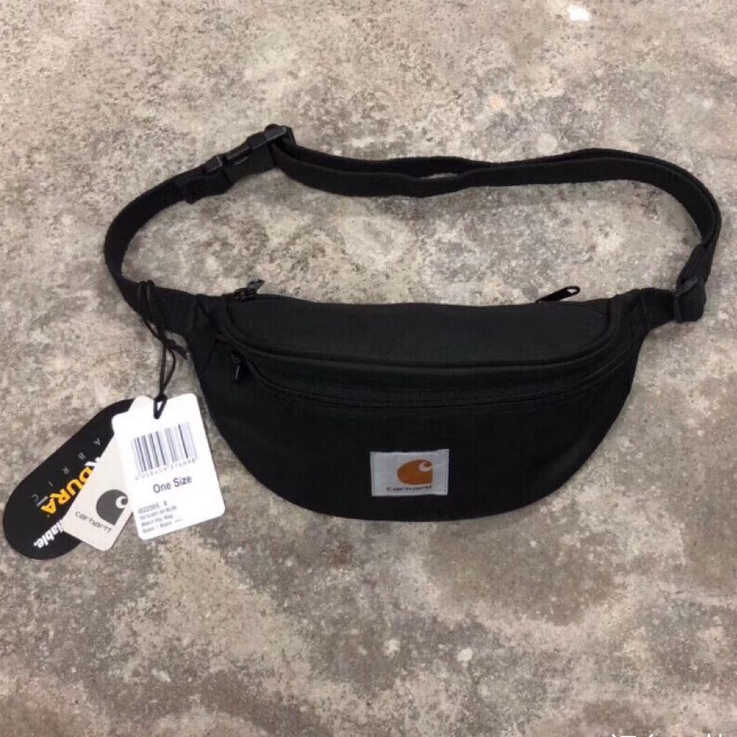 Waist bag carhartt sale original