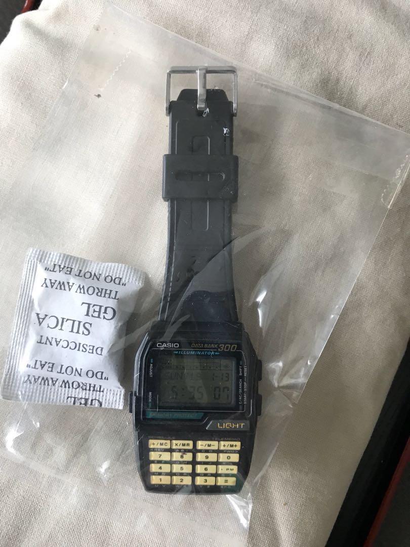 Casio discount dbc 310