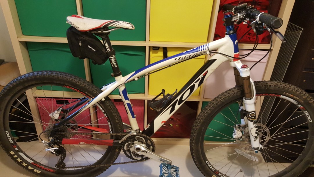 Wilier best sale triestina cena