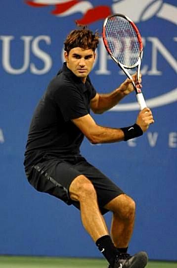 Wilson K Factor Pro Staff 6.1 90 Tennis Racket (Roger ...