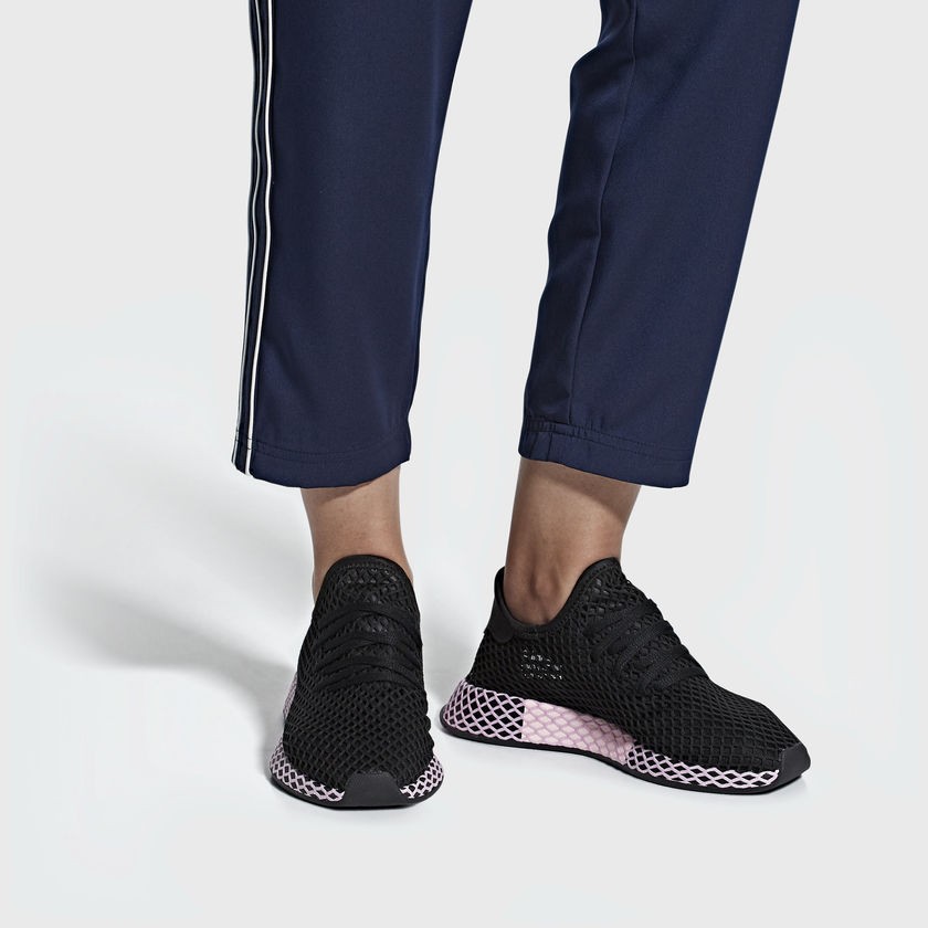 adidas women's ultraboost parley