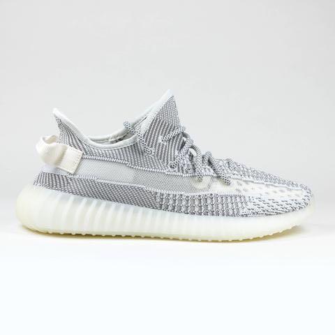 adidas yeezy 350 boost v2 static comparison real YouTube