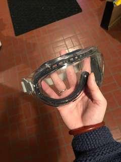 Science goggles