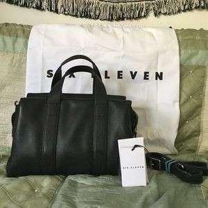Aritiza Six Eleven Mini Duffle Bag