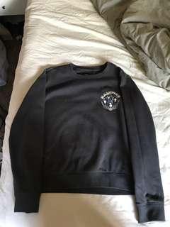 ramones jumper