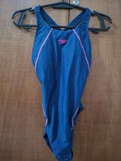 Speedo Racerback Swimsuit