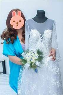 Wedding Gown