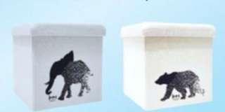 Ottoman box
