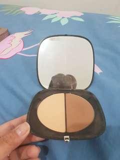 Marc Jacobs Bronzer Highlighter Palette