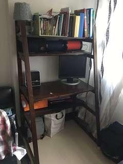 *To Bless* Computer table