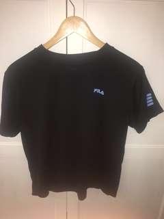 Fila top