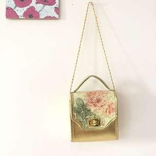 SALE!! Tas pesta handmade