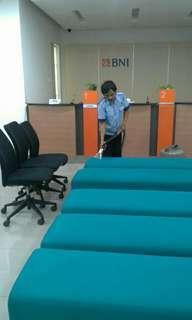 Panggilan cuci sofa,springbed,karpet dll.